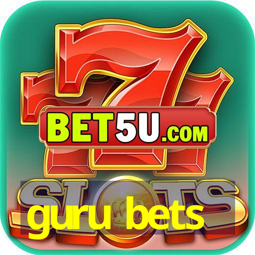 guru bets